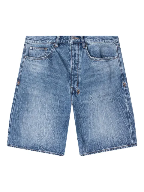 Ksubi Anti Texas shorts