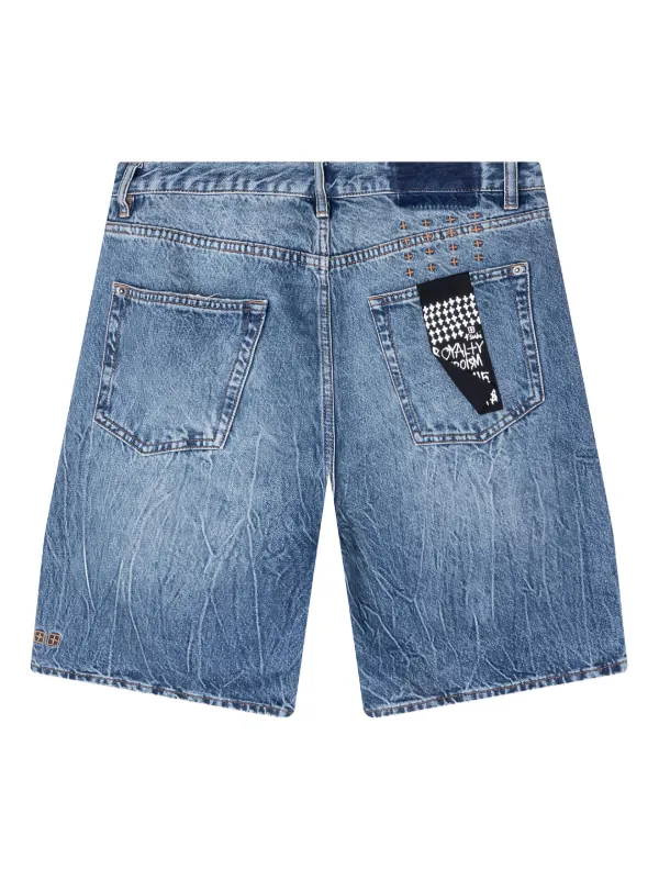 akさん専用　foodie shorts TIC TOC PA31659 MOOEDY Faux Fur Cow Print Mini Shorts – Tic Toc