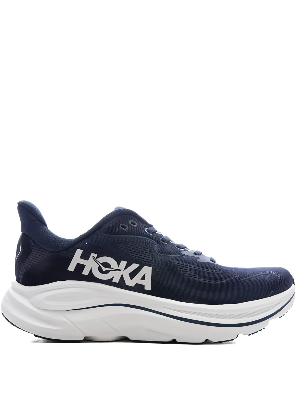 HOKA Clifton 10 sneakers | azul | Image 1