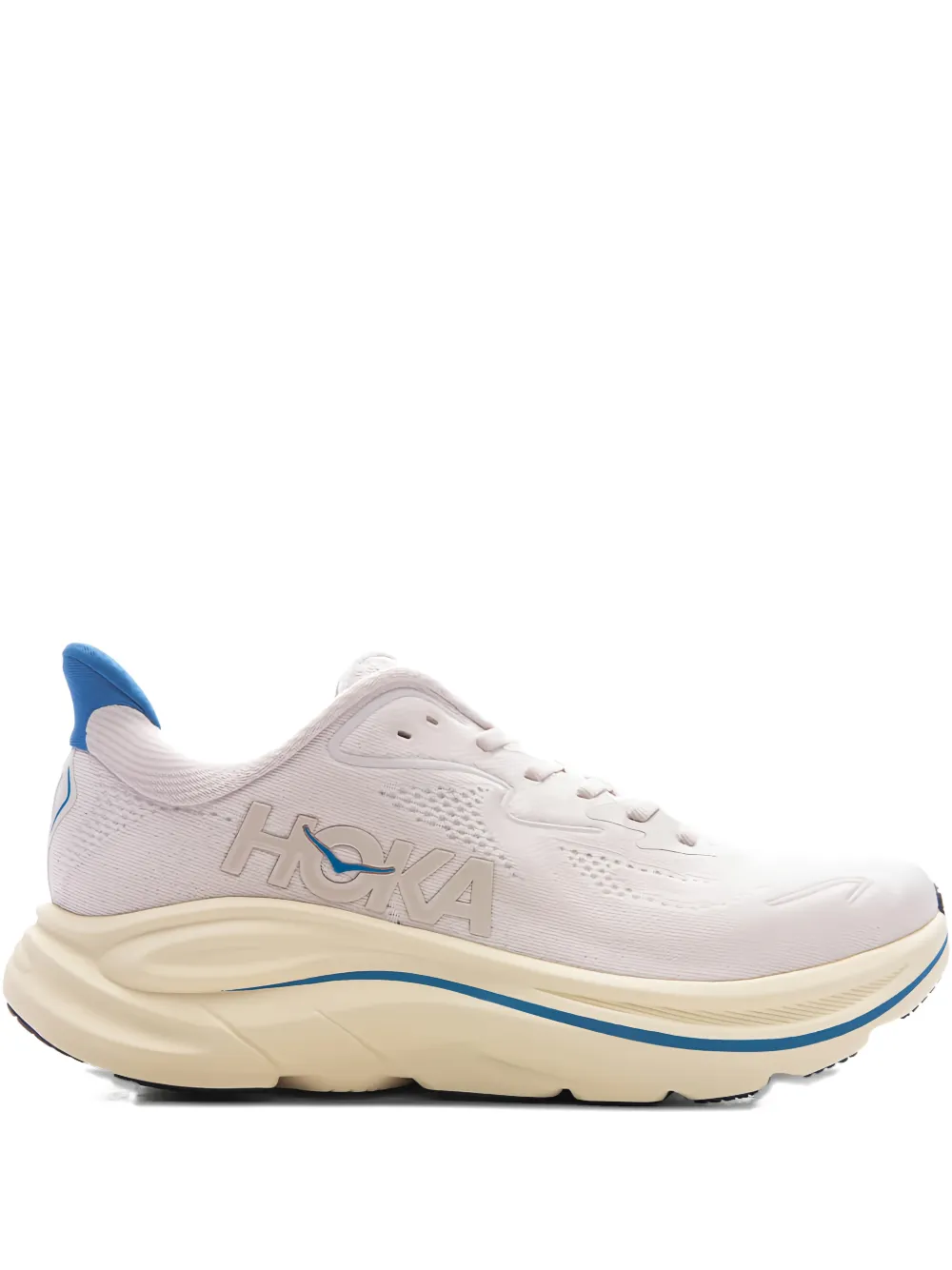 HOKA Clifton 10 sneakers | neutro | Image 1