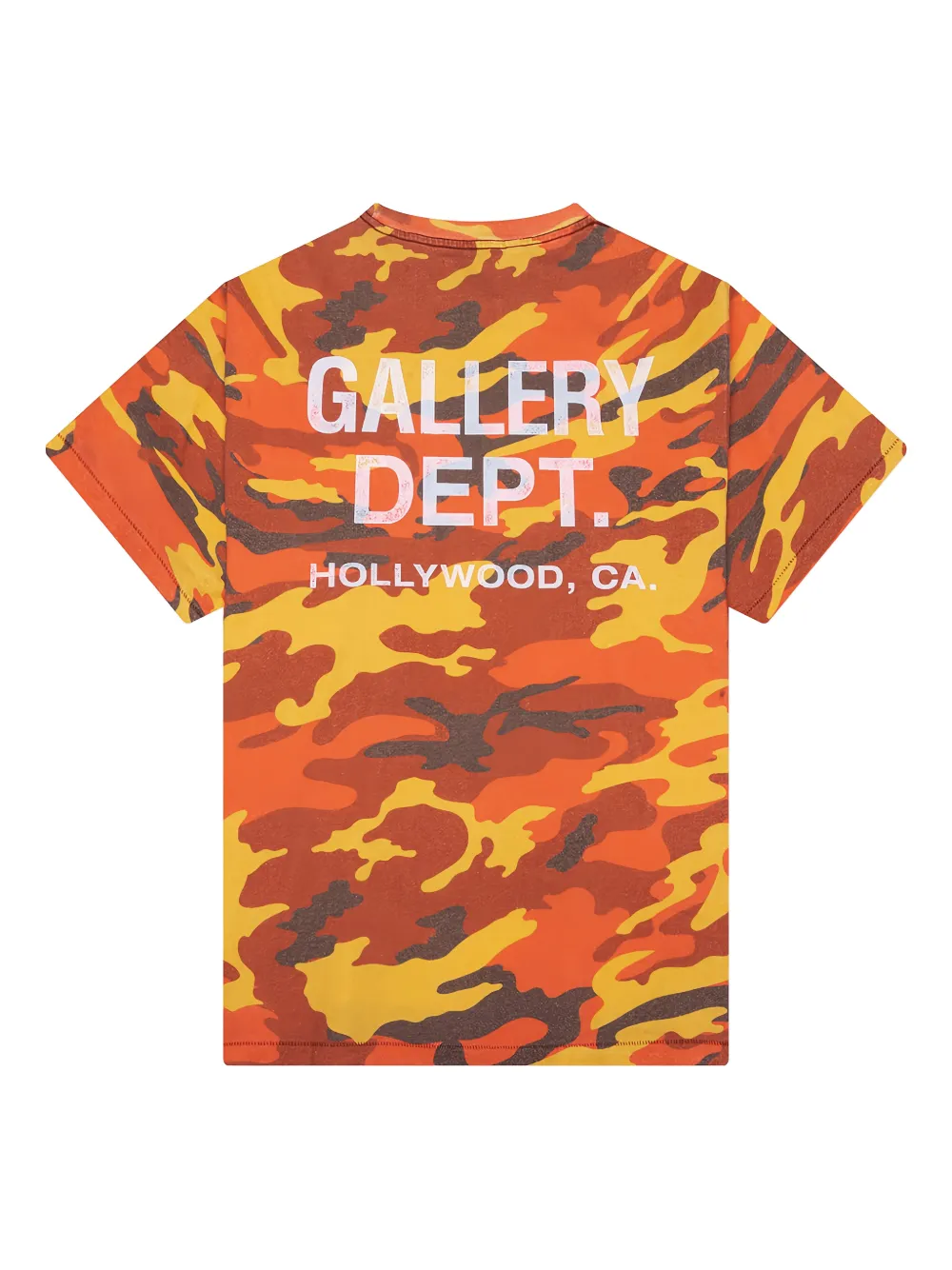 GALLERY DEPT. playera Souvenir | Playeras | Image 2