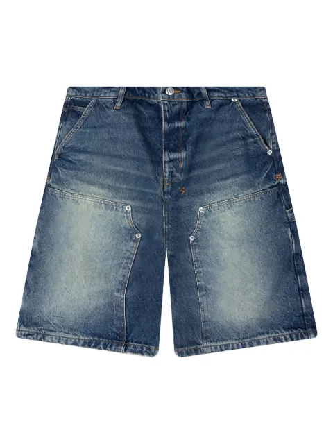 Ksubi Maxx Operator shorts