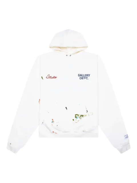 GALLERY DEPT. Studio hoodie