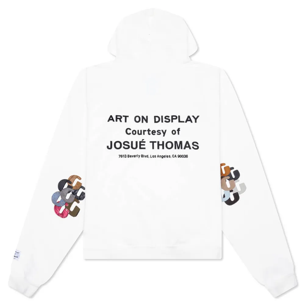 GALLERY DEPT. Studio hoodie | Hoodies | Image 2