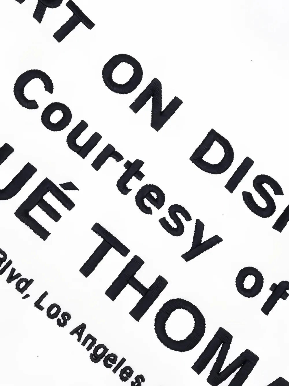 GALLERY DEPT. Studio hoodie | Hoodies | Image 2