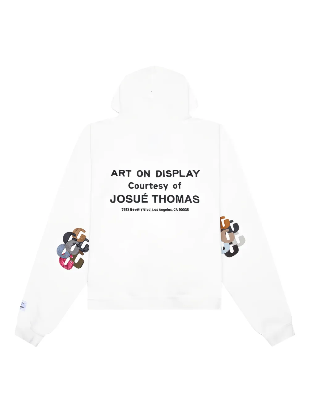 GALLERY DEPT. hoodie Studio | Hoodies | Image 2