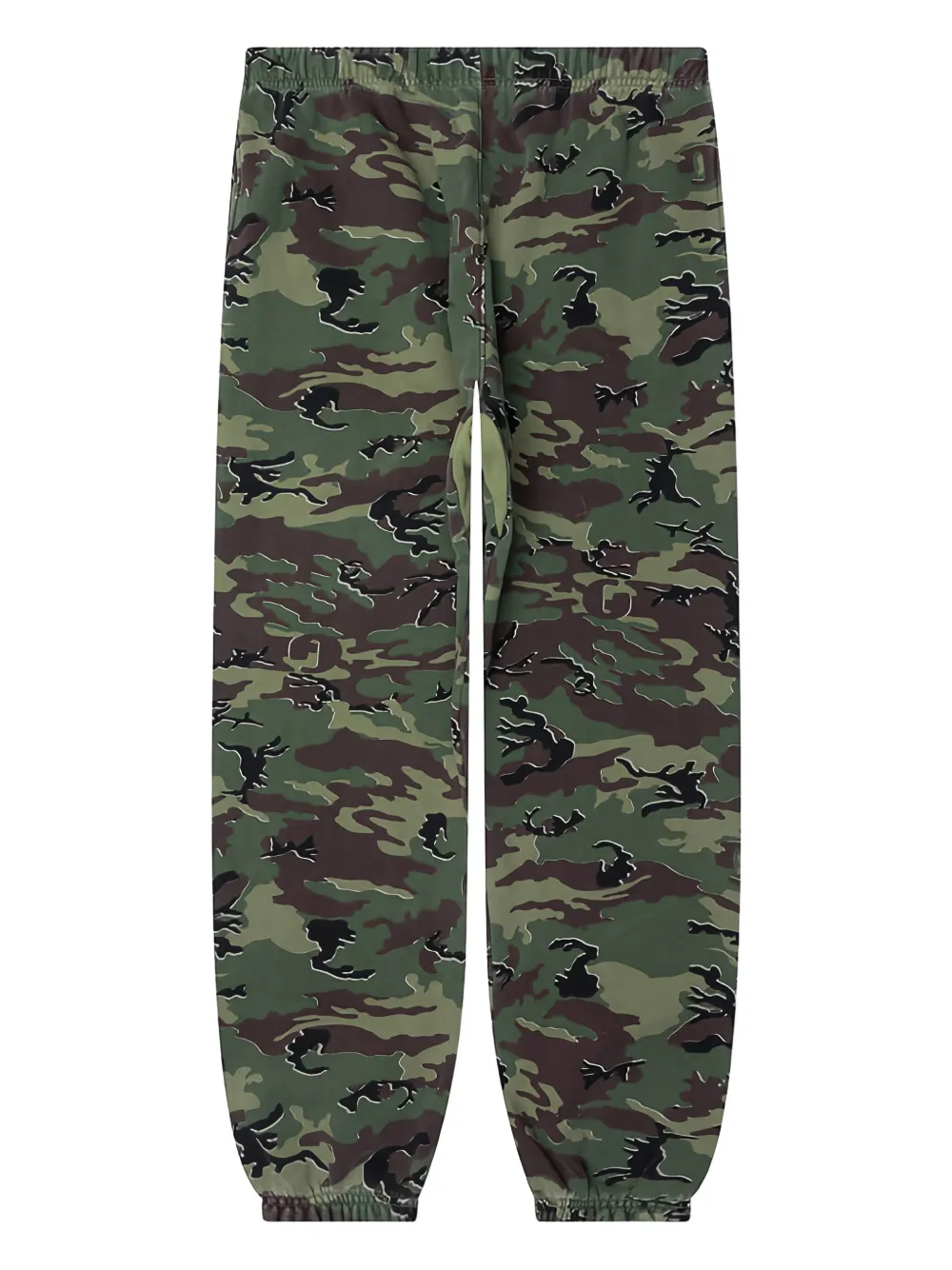 GALLERY DEPT. logo-detail track pants | Track Pants | Image 2