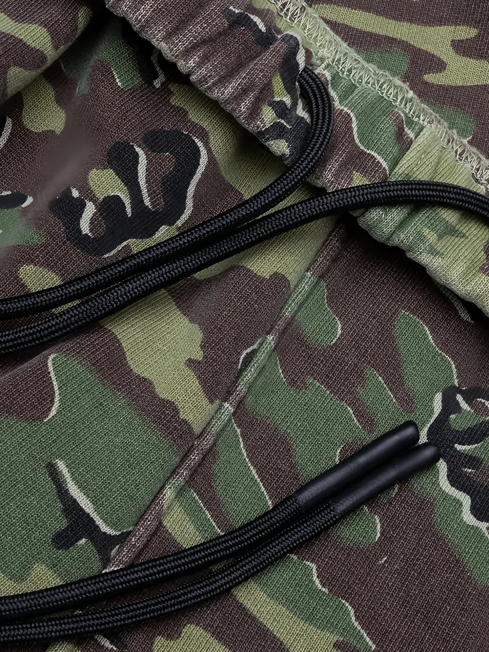 Gallery Dept. Logo-detail Track Pants In Green