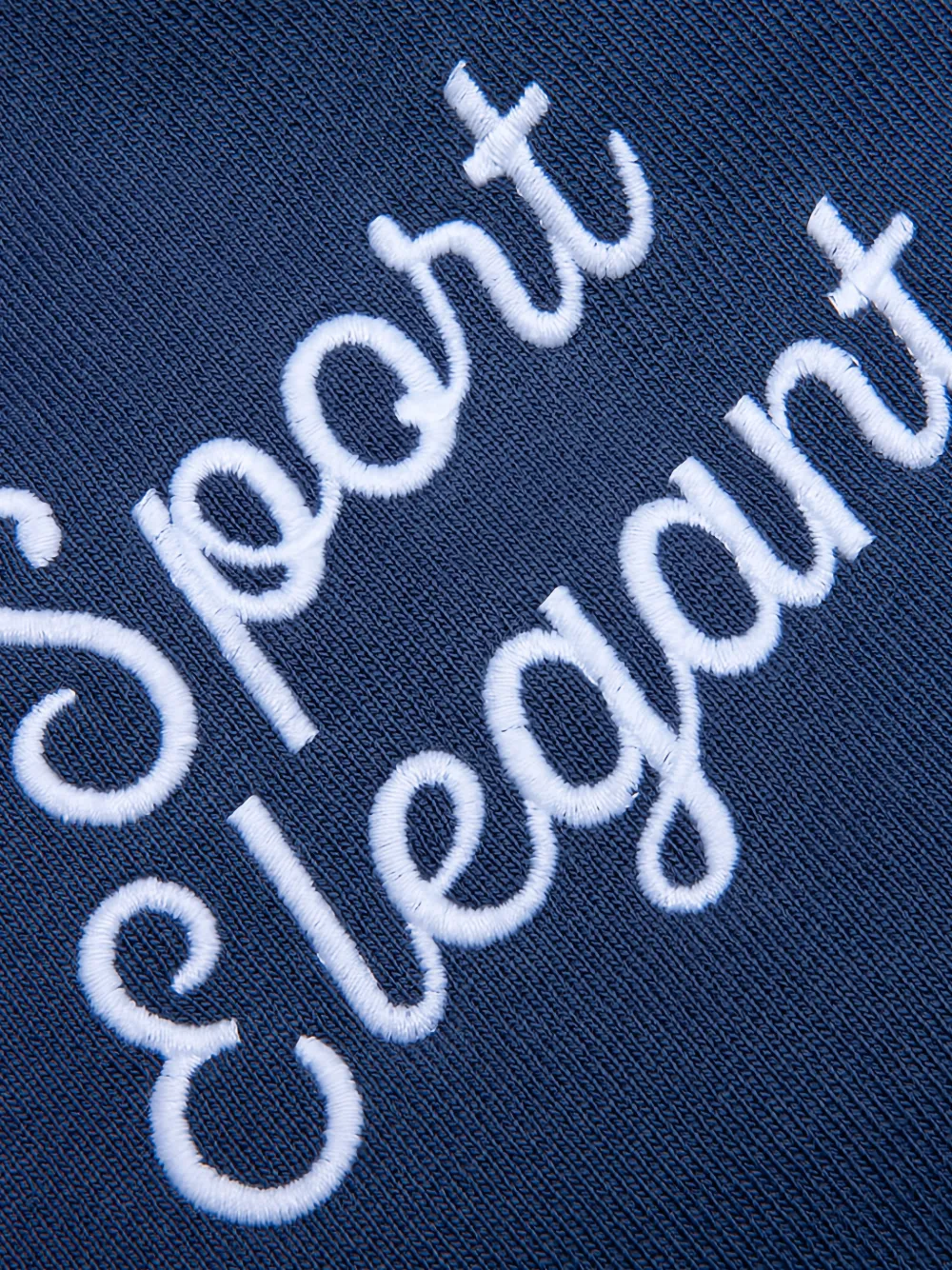 GALLERY DEPT. Team Dépt trainingsbroek Blauw