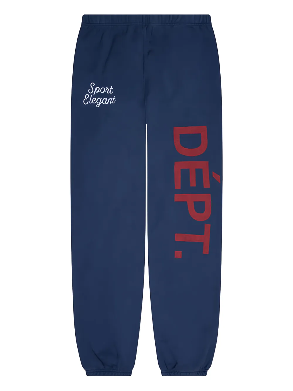 GALLERY DEPT. Team Dépt track pants | Blue | Image 1