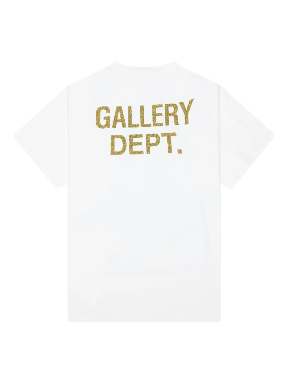 GALLERY DEPT. graphic-print T-shirt | T-Shirts & Jersey Shirts | Image 2