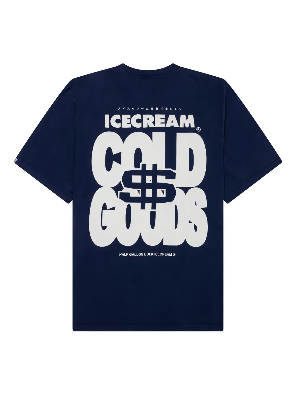 ICECREAM camiseta Seal con motivo gráfico | Playeras | Image 2