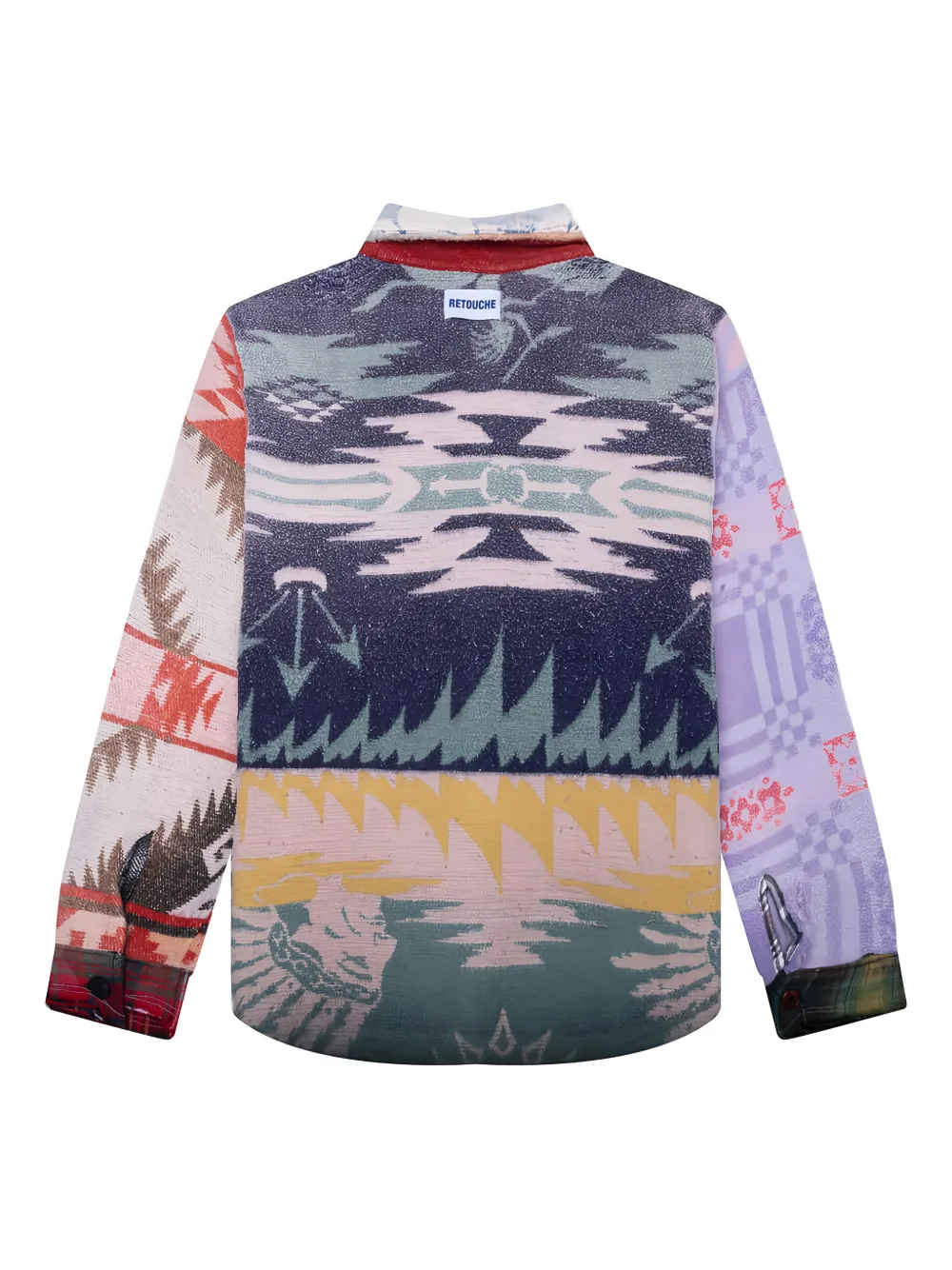 GALLERY DEPT. Marley Flannel shirt | Shirts | Image 2