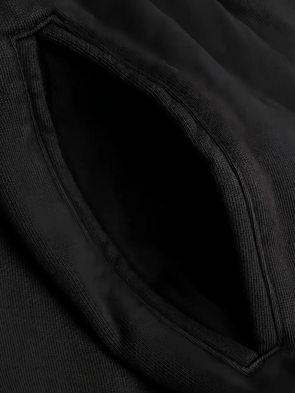 Gallery Dept. Logo-print Track Pants In Black