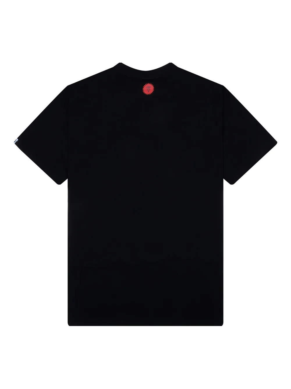 ICECREAM camiseta con estampado gráfico pixelado | Playeras | Image 2