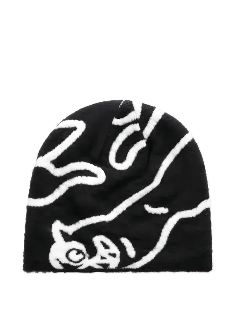 ICECREAM Henderson beanie hat
