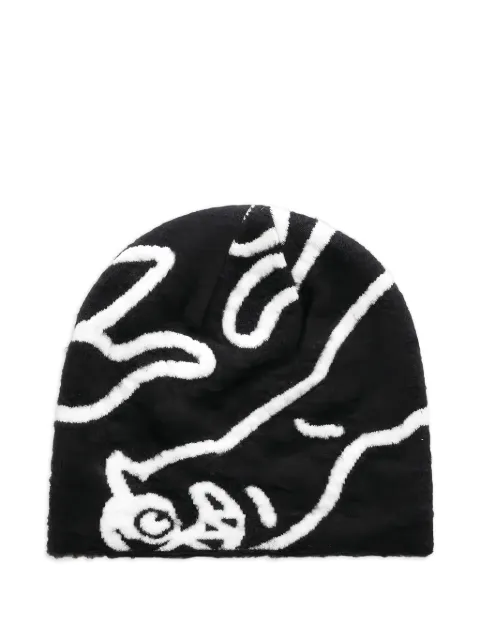 ICECREAM Henderson beanie hat