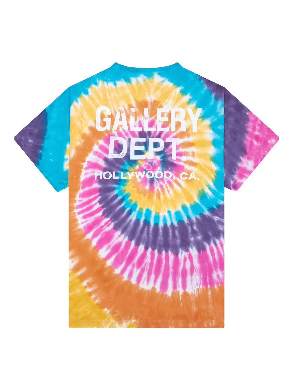GALLERY DEPT. t-shirt Souvenir | T-shirts & jerseys | Image 2
