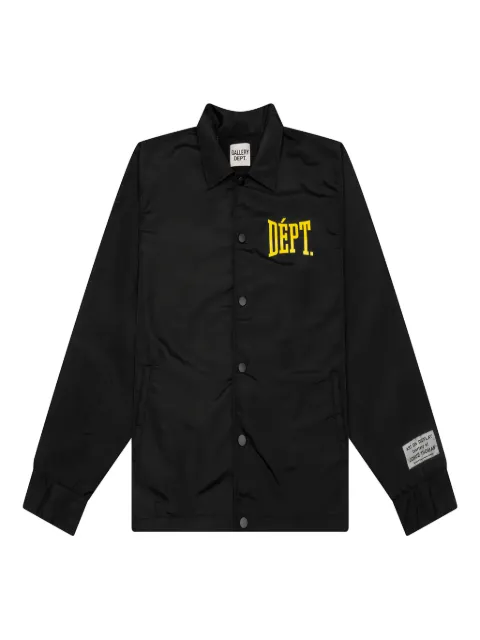 GALLERY DEPT. Dept. Coach jacket