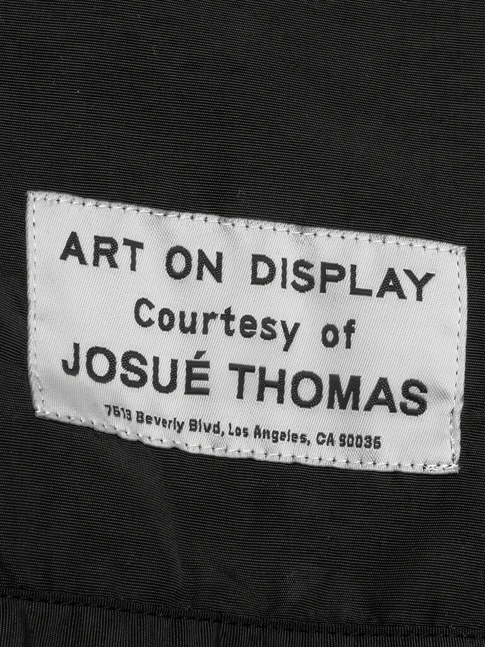 GALLERY DEPT. Dept. Coach jacket | Varsity Jackets | Image 2