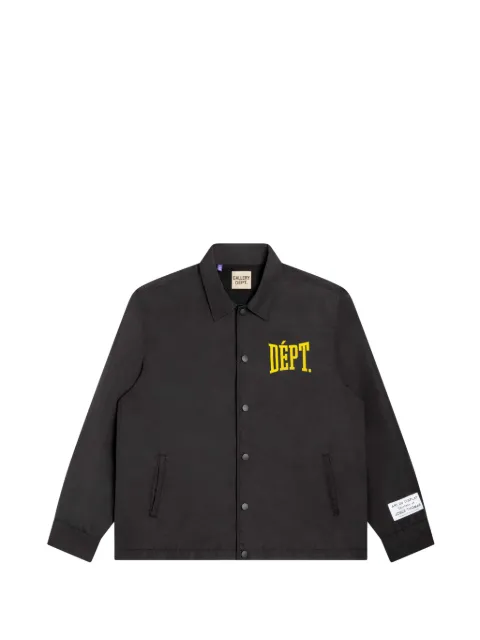GALLERY DEPT. Dept. Coach jacket