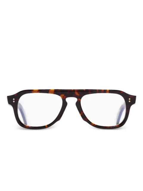 Cutler & Gross GR14 geometric glasses