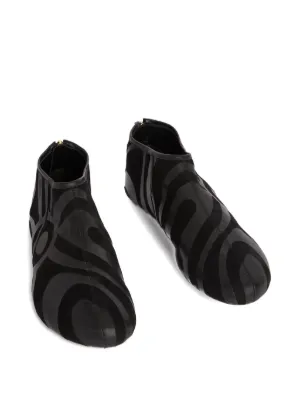 Emilio Pucci（エミリオ・プッチ）シューズ - FARFETCH