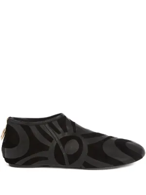 Emilio Pucci（エミリオ・プッチ）シューズ - FARFETCH