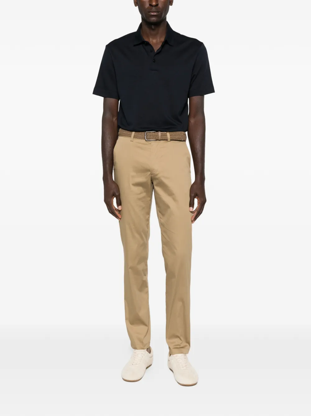 BOSS P-Kaiton1 trousers | Chinos | Image 2