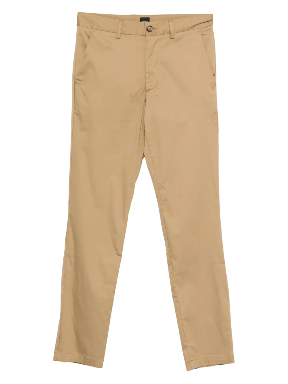 BOSS P-Kaiton1 trousers | Neutrals | Image 1