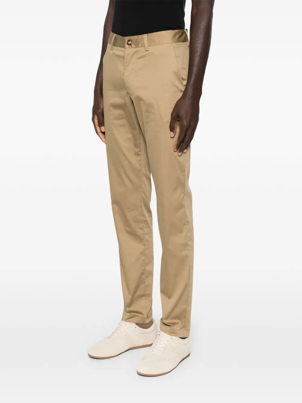 Boss P-kaiton1 Trousers - Neutrals 