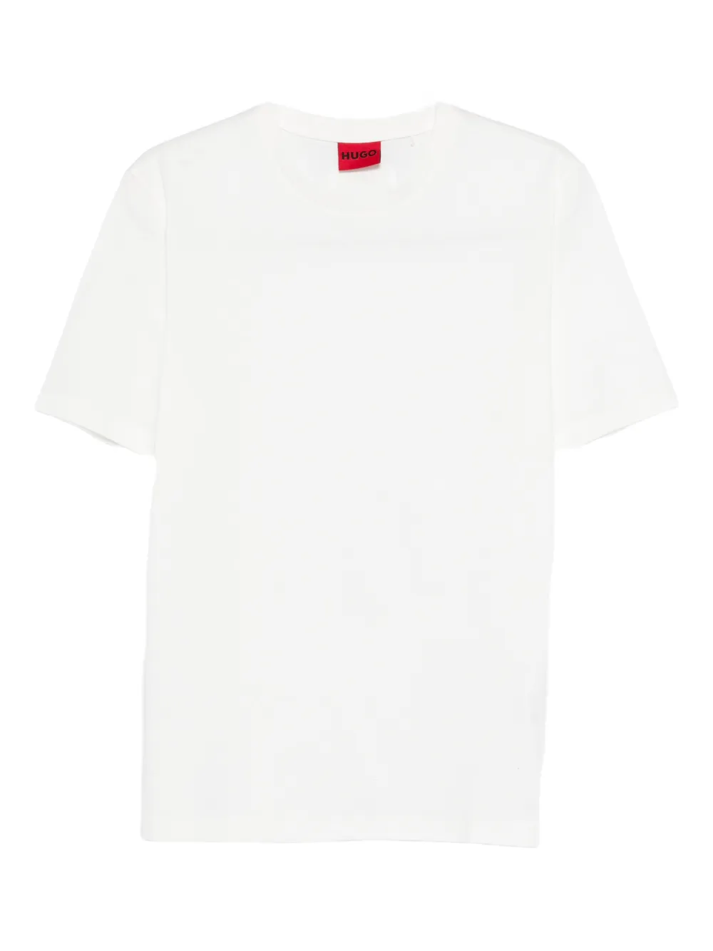 HUGO ショートスリーブ Tシャツ | ホワイト | Image 1