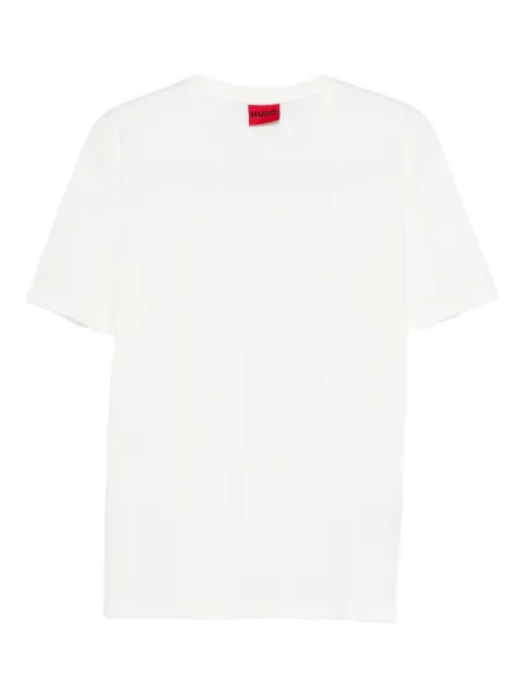 HUGO short-sleeve T-shirt