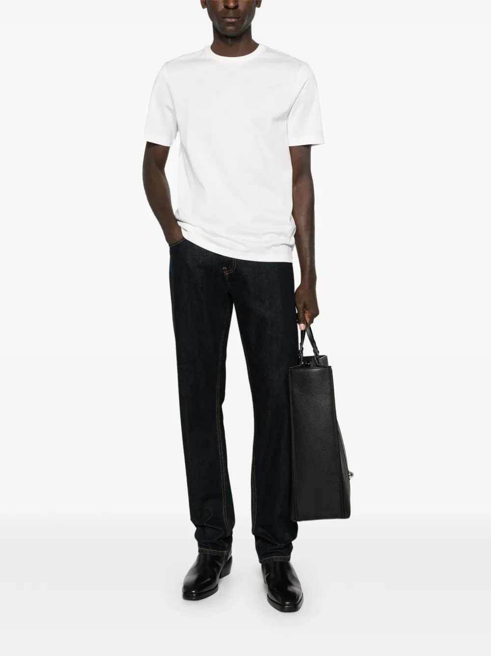 HUGO ショートスリーブ Tシャツ | Tシャツ | Image 2