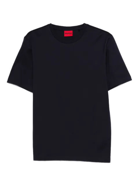 BOSS T-shirt a maniche corte