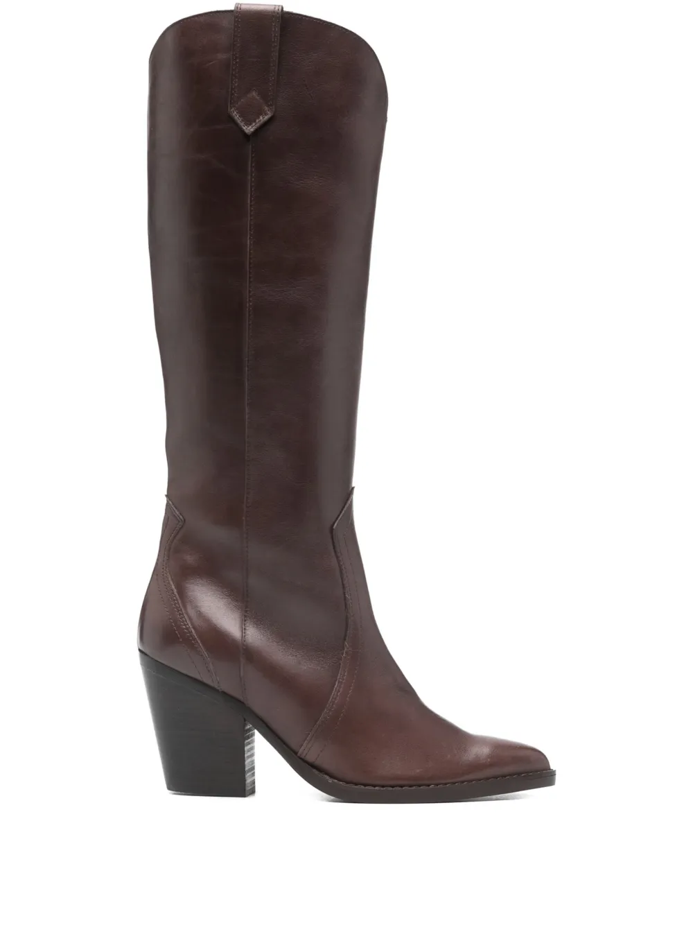 exè 738 Orlando boots | Brown | Image 1