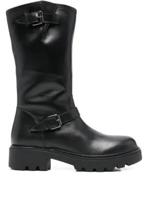 Mackintosh Abington レインブーツ 通販 - FARFETCH