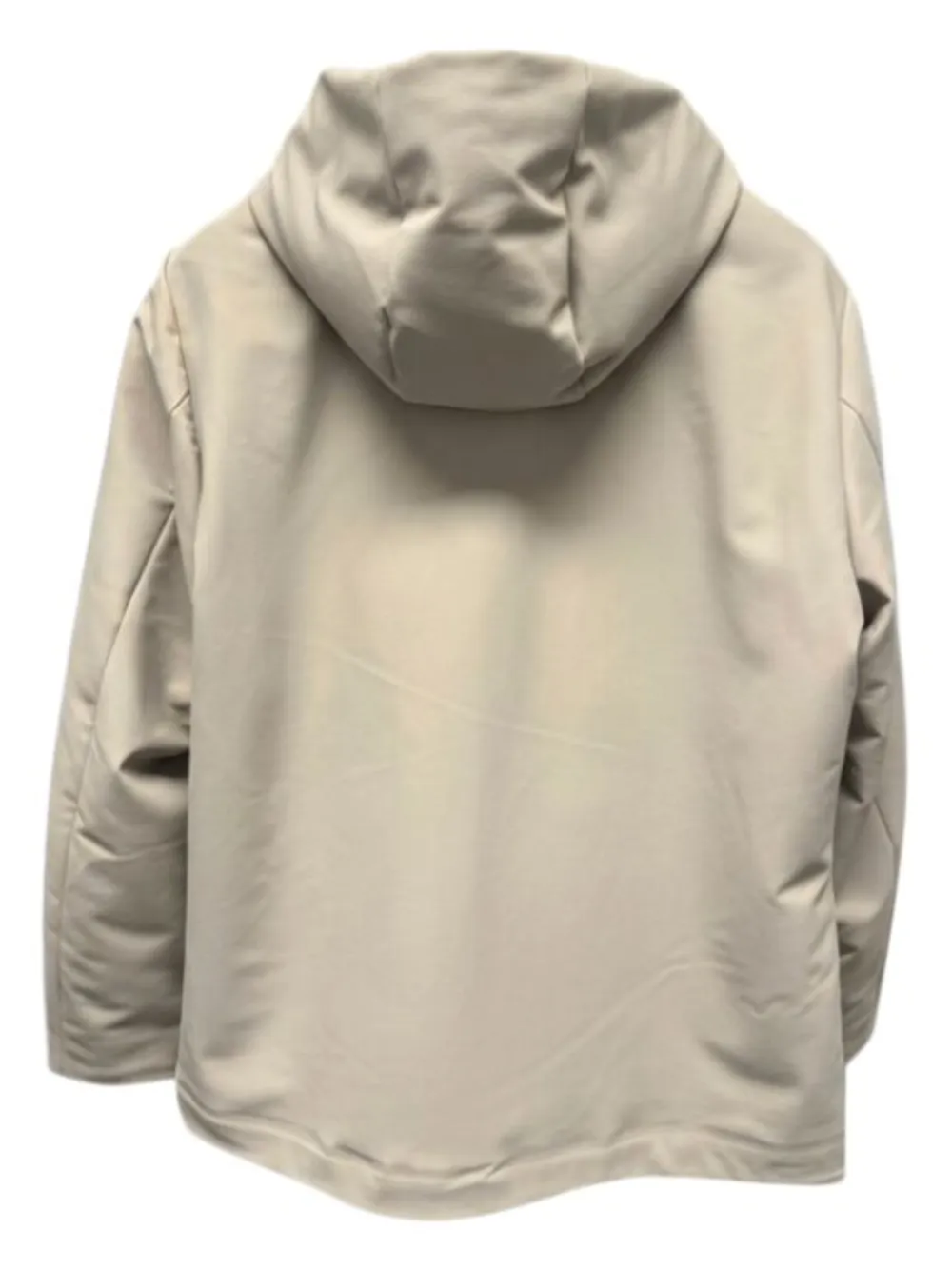 HèSKIMO zip-fastening hooded jacket | Hooded Jackets | Image 2