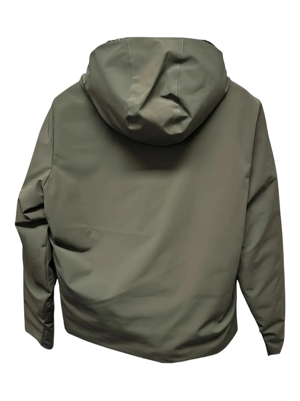 HèSKIMO zip-fastening hooded jacket | Hooded Jackets | Image 2