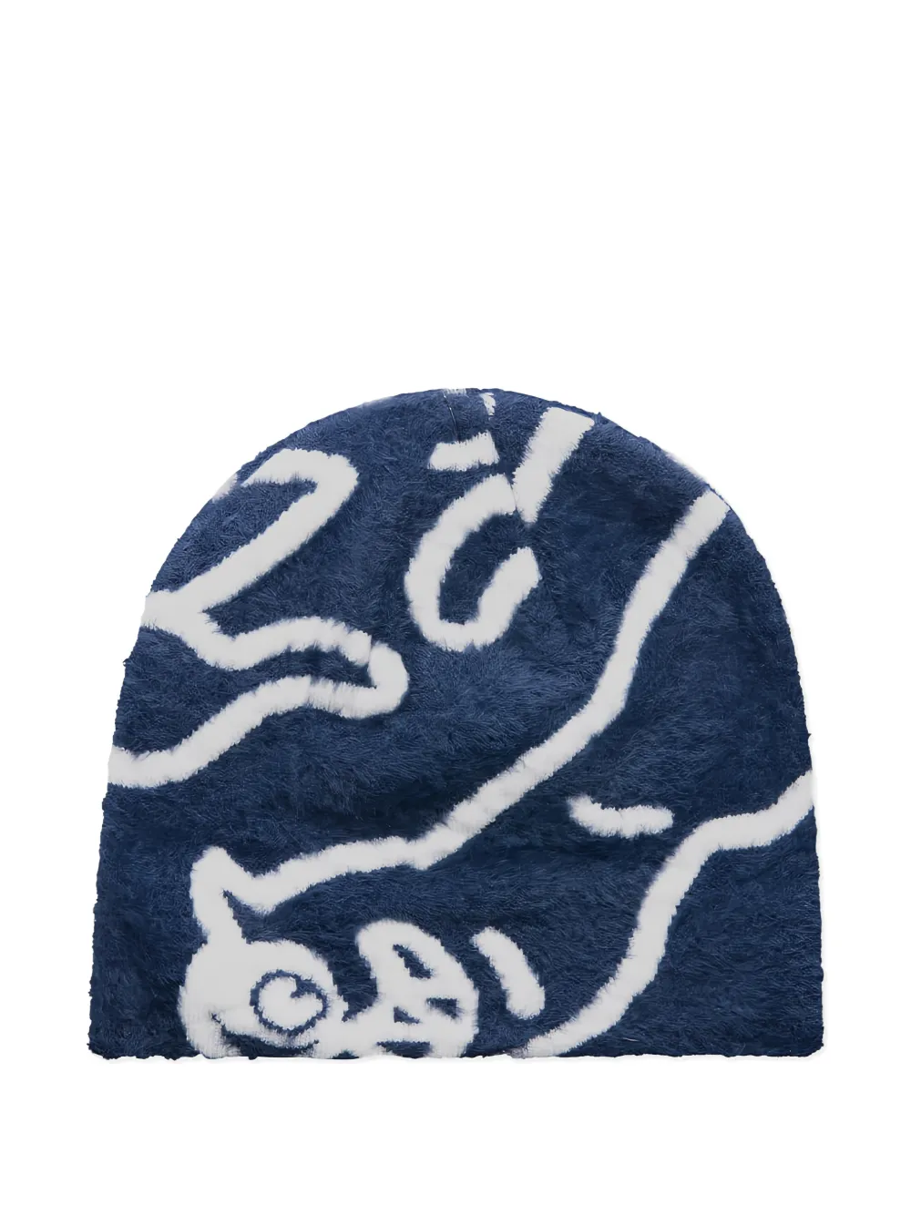 ICECREAM Henderson beanie hat | Blue | Image 1