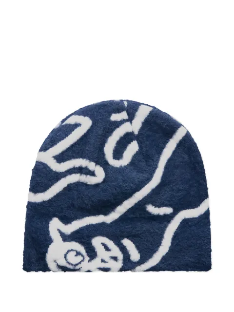 ICECREAM Henderson beanie hat