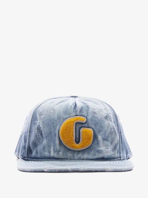 GALLERY DEPT. logo-patch cap