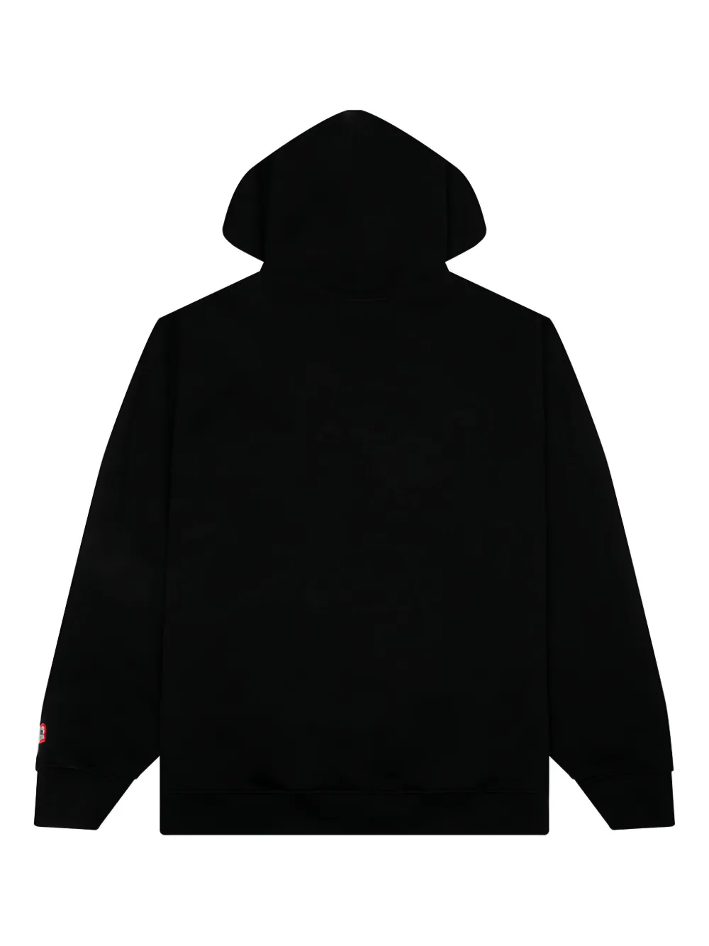 ICECREAM Sauce Running Dog-printed hoodie | Hoodies | Image 2