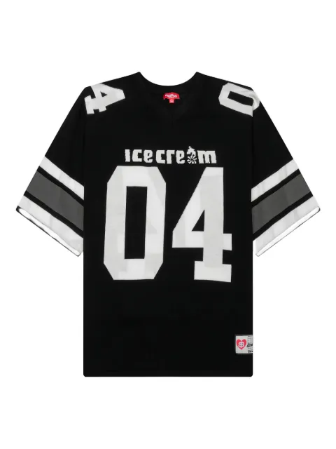 ICECREAM Touch Down short-sleeve T-shirt