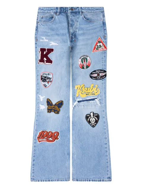 Ksubi Bronko True jeans