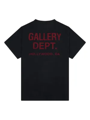 Property Of Gallifrey Athletic Dept T-Shirt For Women - Missy Fit Tee (Sizes S-3X)