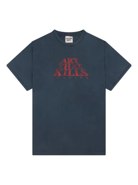 GALLERY DEPT. t-shirt The Logo