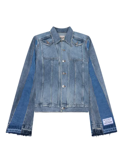 GALLERY DEPT. Ford trucker denim jacket