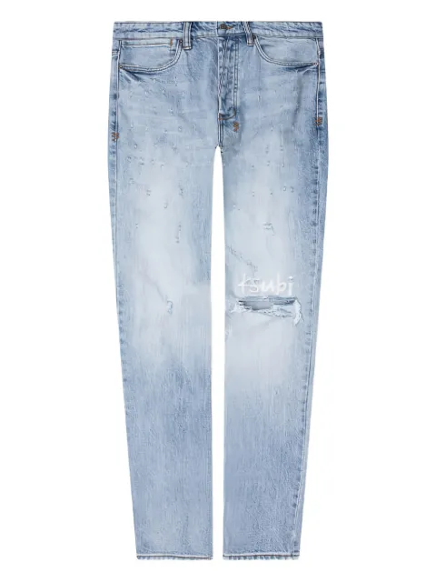 Ksubi Van Winkle Manhattan 1999 jeans