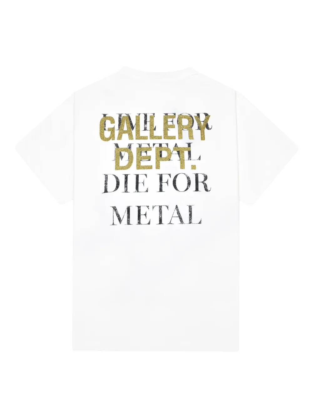 GALLERY DEPT. t-shirt à imprimé graphique | T-shirts & jerseys | Image 2